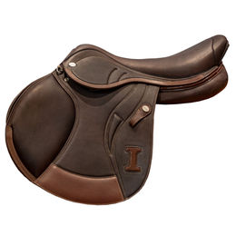 Produktbild von Sattel IC Elite Doub. Springen Blatt Standard,Kissen Standard,PauschenGroß