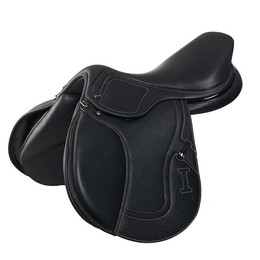 Produktbild von Sattel IC Evolution Springen JEV02