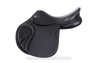 Produktbild von Sattel KT Onyx Springen - tiefer sitz, ohne Schulterfreiheit