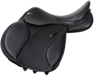 Produktbild von Sattel KT Pony Jumper Springen