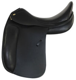 Produktbild von Sattel KT Thetis Dressur