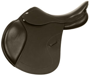 Produktbild von Sattel KT Titan Springen - Carbon