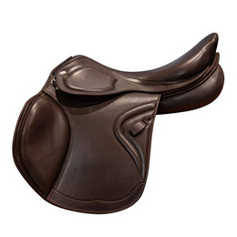 Produktbild von Sattel KT Triton mit.Gurtu