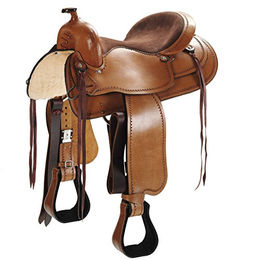 Produktbild von Sattel Natowa N. 2215