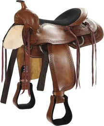 Produktbild von Sattel Natowa N. 2216