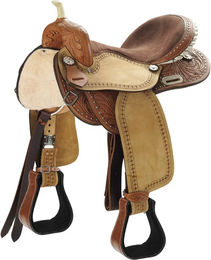 Produktbild von Sattel Natowa N. 2218