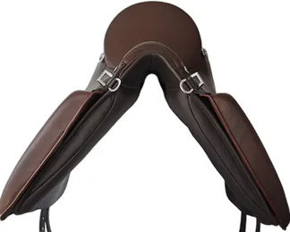 Produktbild von Sattel Portugiesisch Lexhis KLL Lusitanus Evo