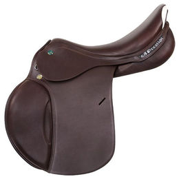 Produktbild von Sattel PR Elastic Prof.Cuoio