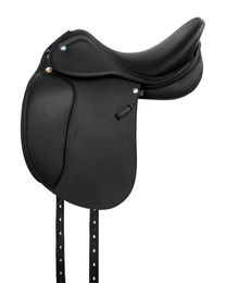 Produktbild von Sattel PR Lucky Dressage IdolD