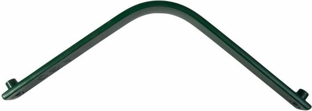 Produktbild von Sattelbaum für Pferd für Sattel k2/k3 aus Eisen Karlslund Gullet 105°