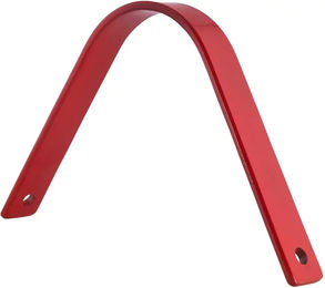 Produktbild von Sattelbaum für Pferde aus Kunstleder Premiere VersadoFlex