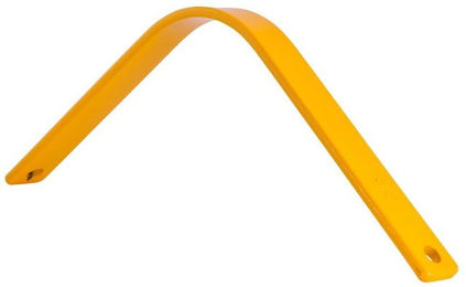 Produktbild von Sattelbaum für Pferde aus Kunstleder Premiere VersadoFlex