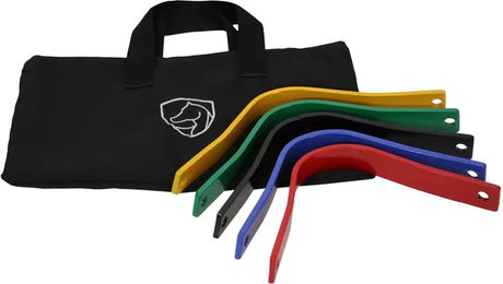 Produktbild von Sattelbaum für Pferde Edix Saddles (x5)