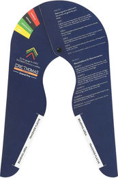 Produktbild von Sattelbaum für Pferde Eric Thomas