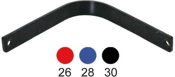 Produktbild von Sattelbaum für Pferde für den Sattel Tattini Daslö 1052398