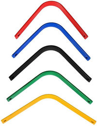 Produktbild von Sattelbaum für Pferde Horka Dressix