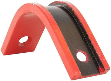 Produktbild von Sattelbaum für Pferde Tekna Letek Excellent gullets (x5)