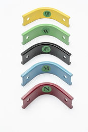 Produktbild von Sattelbaum für Pferde Tekna Letek Excellent gullets (x5)