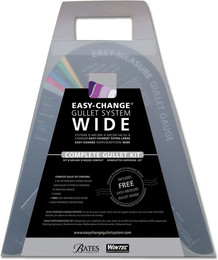 Produktbild von Sattelbaum Wintec Easy Change für Pferde