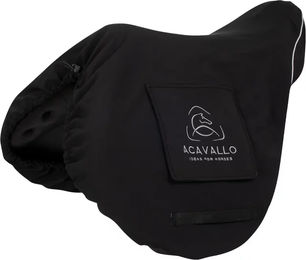 Produktbild von Sattelbezug für Pferde Acavallo Jumping