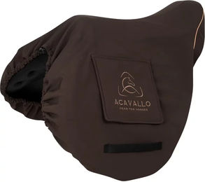 Produktbild von Sattelbezug für Pferde Acavallo Jumping