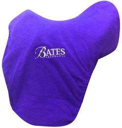 Produktbild von Sattelbezug für Pferde Bates Stock