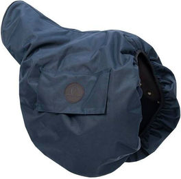 Produktbild von Sattelbezug für Pferde Equithème Premium