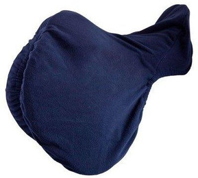 Produktbild von Sattelbezug für Pferde Fleece Premiere