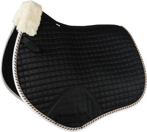 Produktbild von Sattelbezug für Pferde Horka Cc Chic pro