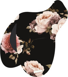 Produktbild von Sattelbezug für Pferde Imperial Riding Pandora