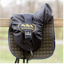 Produktbild von Sattelbezug für Pferde Kavalkade Kavalkade