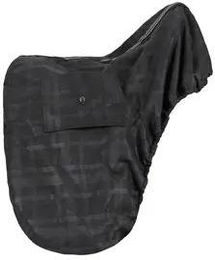 Produktbild von Sattelbezug für Pferde QHP Collection