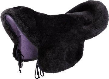 Produktbild von Sattelbezug für Pferde Werner Christ Horse Laramie