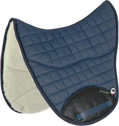 Produktbild von Satteldecke aus Baumwolle und Wolle für Pferde Burioni Endurance