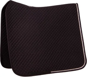 Produktbild von Satteldecke Cali mit Strasssteinen für Pferde