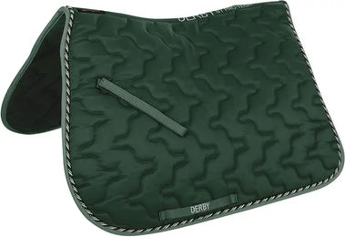 Satteldecke Derby für Pferde – Bild 1 von 9
