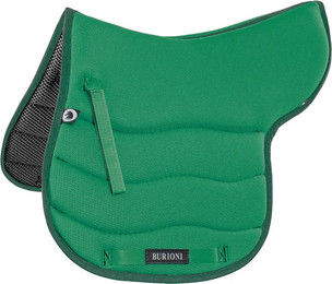 Produktbild von Satteldecke für das Pferd geformt Burioni Ttech Sympa