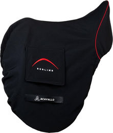 Produktbild von Satteldecke für Dressurpferde Acavallo Sublime