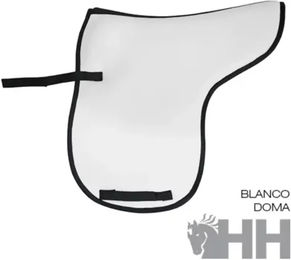 Produktbild von Satteldecke für Pferd aus PVC Lexhis