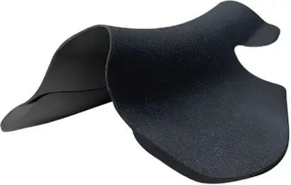 Produktbild von Satteldecke für Pferd für vorne aus Synthetik Wintec