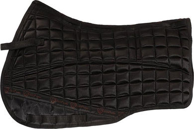 Produktbild von Satteldecke für Pferde 8 Taschen Edix Saddles GP Polymix