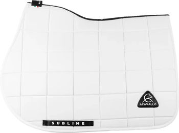 Produktbild von Satteldecke für Pferde Acavallo
