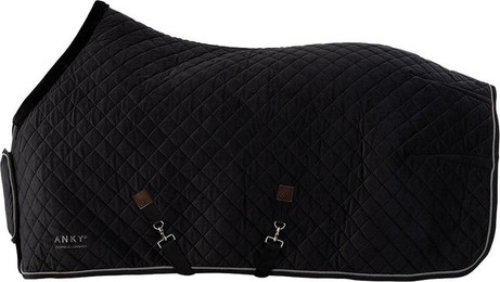 Produktbild von Satteldecke für Pferde ANKY VictoryATB24006
