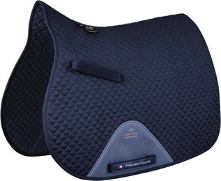 Produktbild von Satteldecke für Pferde aus Baumwolle uni Premier Equine Pony