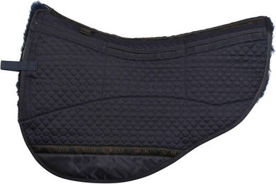 Produktbild von Satteldecke für Pferde aus Fell Edix Saddles
