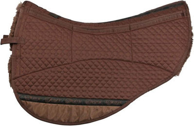 Produktbild von Satteldecke für Pferde aus Fell Edix Saddles