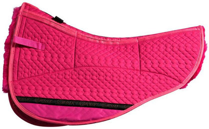 Produktbild von Satteldecke für Pferde aus Fell Edix Saddles