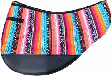 Produktbild von Satteldecke für Pferde aus Filz Edix Saddles