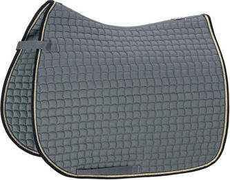 Produktbild von Satteldecke für Pferde aus kontrastierender Baumwolle Eskadron