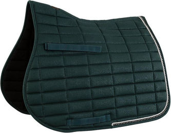 Produktbild von Satteldecke für Pferde BR Equitation Glamour Chic